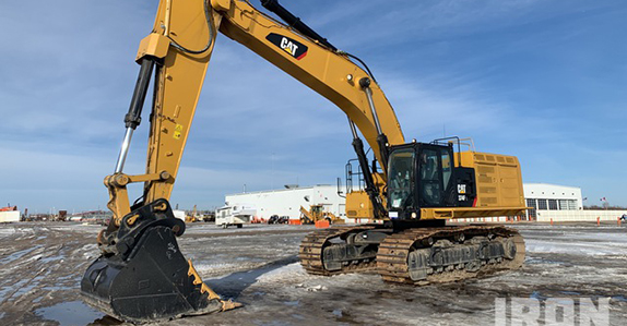 Used equipment sold by Ritchie Bros. Used equipment sold by Ritchie Bros.